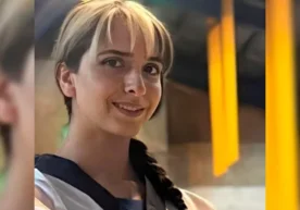 Эронда аёл спорт мураббийи Хания Шариати Рудпошти омма