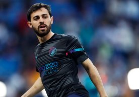 “Манчестер Сити”нинг етакчиси Бернарду Силва жорий мавсум