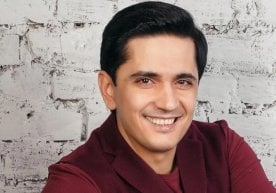 Photo: Yandex Renowned singer and actor Anvar Sobirov,