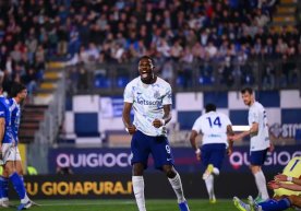 Italiya A Seriyasining 32-turidan o‘rin olgan markaziy va