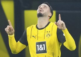 Бундеслиганинг 14-турида «Фрайбург» ва Дортмунднинг