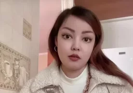 Фото: Kobra Hassani/YouTube Ўз ватанида ўлим жазоси