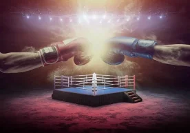 Оғир вазнда IBF, WBA, WBO ва IBO йўналишлари бўйича собиқ