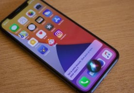 iOS 19: Siri янги интеллект ва табиий мулоқотга эга бўлади фото