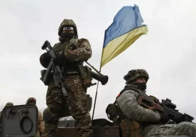 Фото: Лента Украина президентининг иқтисодий масалалар