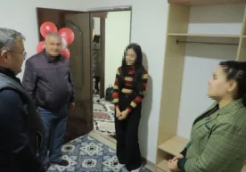 Гоҳида оиладаги кичик можаро ҳам эр, ҳам аёлнинг ўзаро