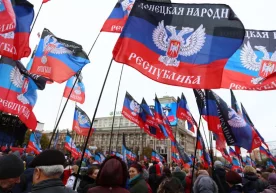 1945 йилдан бери жаҳонда ўз чегараларини қўшнилари