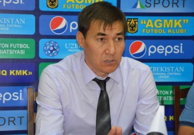 Ashurmatov: "Surxon" va "Dinamo"ning Superligaga chiqqani "Buxoro"ning rejalarini buzib qo‘ydi" фото