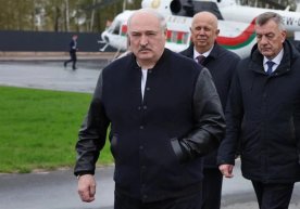 Лукашенко Беларусдан нефть топишга ваъда берди фото