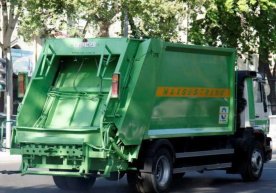 2025 йилда Ўзбекистонда маиший чиқиндиларни олиб чиқиш