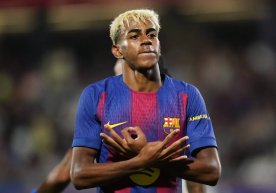 Душанба куни «Барселона» Ла Лигада сафарда «Жирона»га