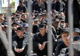 Ўзбекистонда жиноят-ижроия қонунчилигини такомиллаштириш