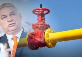 Венгрия бош вазири Виктор Орбан Будапешт Дружба нефть