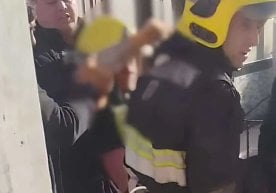 17-ноябр куни Тошкентнинг Олмазор туманидаги