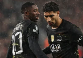 À l'approche de la finale de la Ligue des champions,