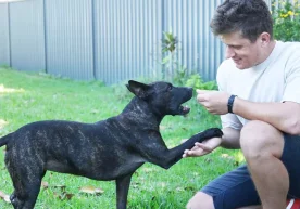 Австралиялик тадбиркор Пол Кунингҳам ЧатГПТ'ни ҳам ўз