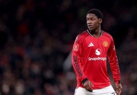 "Манчестер Юнайтед" иштирокидаги ҳар бир