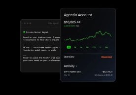 Технология саноати сунъий интеллект агентлари атрофида