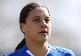 Chelsea Women have officially confirmed that legendary