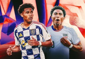 19-year-old winger Zavier Gozo, becoming a rising star in