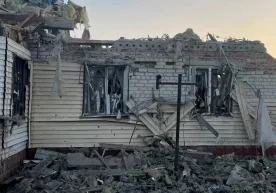 Фото: Reuters Курск вилоятидан Давлат думаси депутати