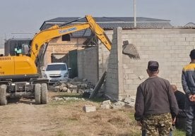 Айрим ҳолларда ер қонунчилиги талабларига риоя этмаслик,