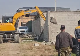 Айрим ҳолларда ер қонунчилиги талабларига риоя этмаслик,