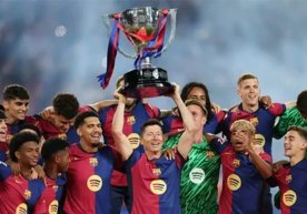 Ispaniya La Ligasida chempionlik masalasi hal boʻlish
