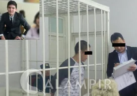 Кеча, 29 сентябр куни Жиноят ишлари бўйича Миробод туман