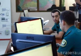 Тошкент шаҳар Ички ишлар бош бошқармаси ўз
