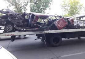 Бугун, 28 апрель куни тонгги соат 4:34да Юнусобод