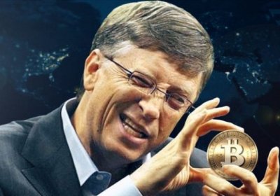 Билл Гейтс: «Крипто» пулларнинг келажаги йўқ фото