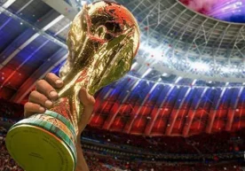 ЖАҲОН ЧЕМПИОНАТИ БОНУС ХАЛТАСИ Мундиалда жамоалар фақат