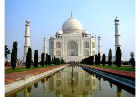 Ҳиндистон олий суди мамлакатдаги энг машҳур масканга