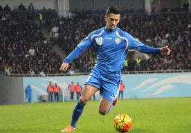 Pepsi Superliga joriy mavsumi yakuniga bir tur qolganda