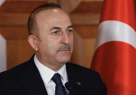 Анқара Америка қўшинларини Суриядан олиб чиқиш PYD/YPG