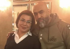 Аввалроқ сайтимизда Сан Жай ва Юлдуз Усмонова бир-бирини