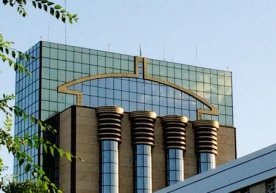 Марказий банк Раиси ўринбосари Адҳам Рустамович Исломов ўз