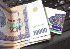 Солиқ тўловчининг бошқа солиқлардан қарздорлиги мавжуд