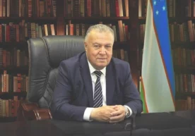 «Ўзбекконцерт» давлат муассасаси санъаткорларнинг