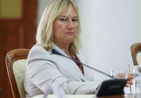 Foto: RIA Novosti Rossiyaning eng badavlat ayoli,