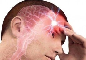 Koronavirus infeksiyasi insult va epilepsiyaga olib kelishi mumkin фото