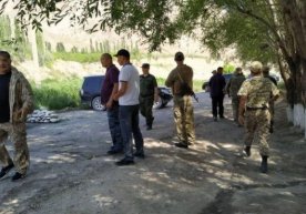 Foto: Asia-Plus Tojikistonning So‘g‘d viloyati Isfara