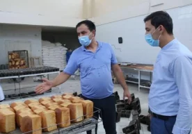 Коронавирус инфекцияси тарқалишига қарши курашиш даврида
