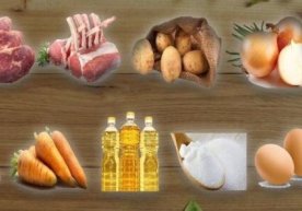 Статистика қўмитаси бозорлардаги нарх-навони маълум қилди фото