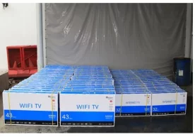 Божхона органлари томонидан товар-моддий бойликларининг