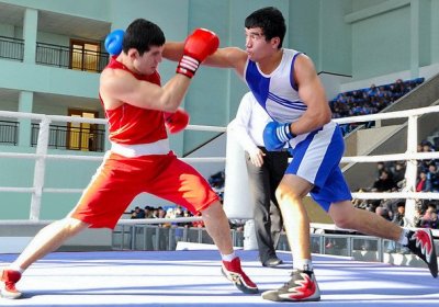 Shavkat Mirziyoyev boksni yanada rivojlantirish bo‘yicha qarorni imzoladi фото