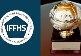 Футбол дунёси яна анъанавий мукофот мавсумига кирди.