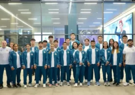 27–31 август кунлари Болгариянинг пойтахти София шаҳри