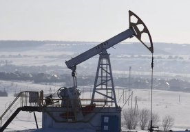 Ғарб Россиянинг “нефть жавоби”дан қўрқди фото